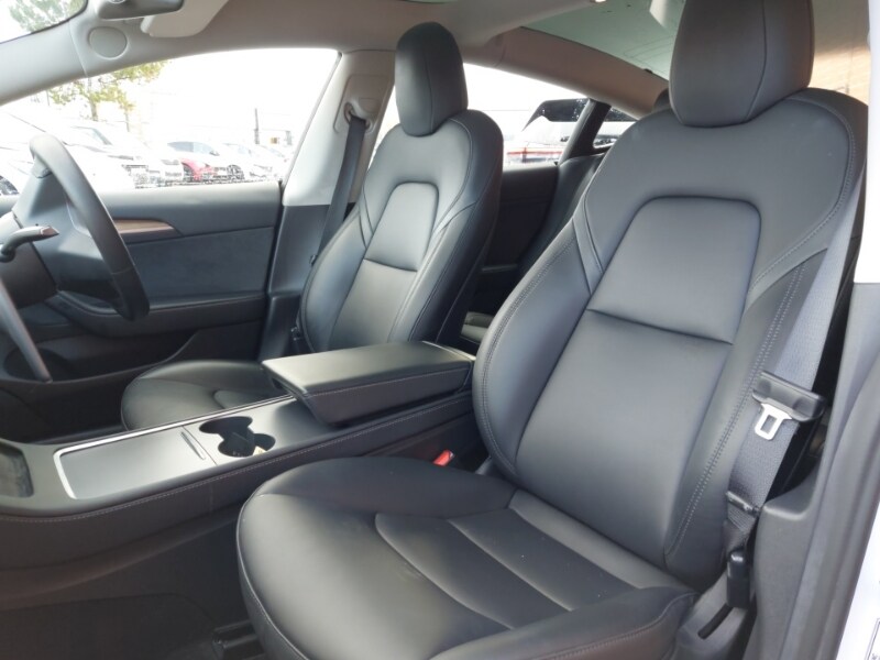 Used Tesla Model 3 2021 for sale - 77475987: Photo 12