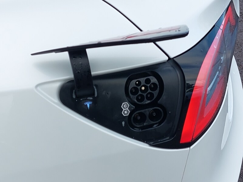 Used Tesla Model 3 2021 for sale - 77475987: Photo 18