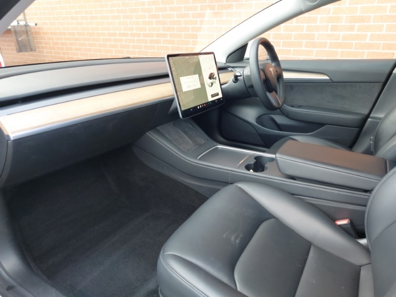 Used Tesla Model 3 2021 for sale - 77475987: Photo 5