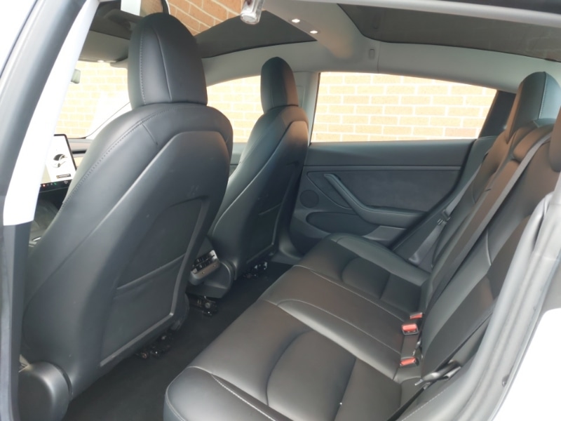 Used Tesla Model 3 2021 for sale - 77475987: Photo 6