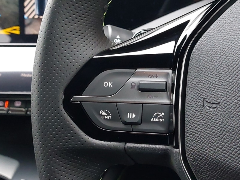 Used Peugeot 308 2025 for sale - 77105581: Photo 11