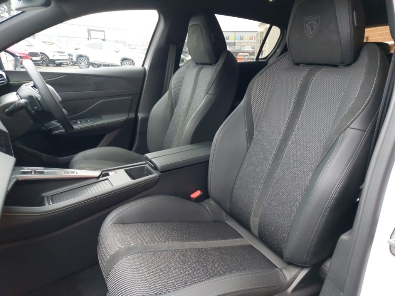 Used Peugeot 308 2025 for sale - 77105581: Photo 12