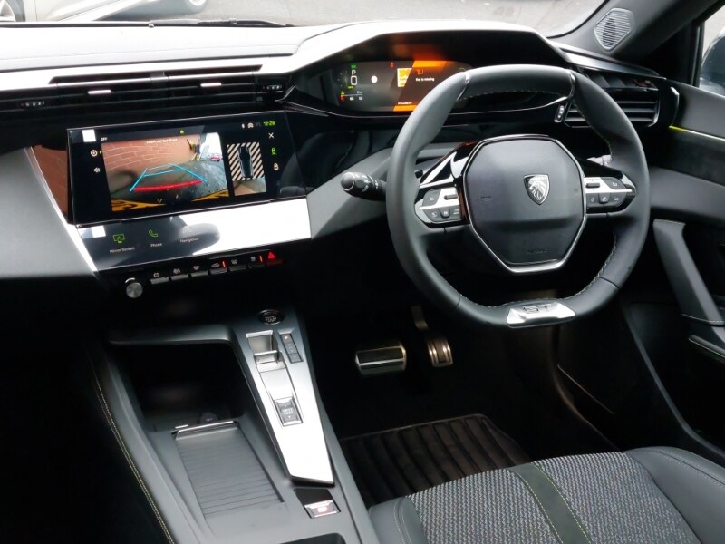 Used Peugeot 308 2025 for sale - 77105581: Photo 13