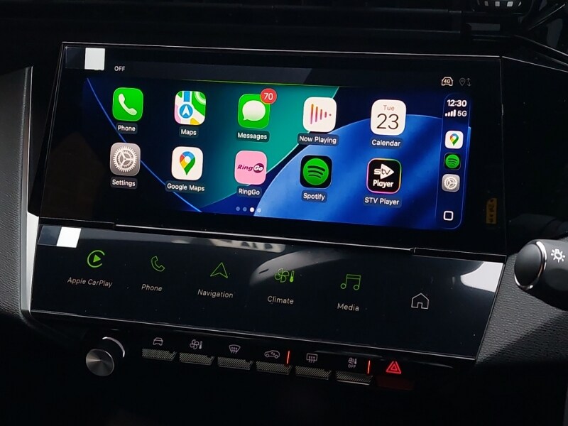 Used Peugeot 308 2025 for sale - 77105581: Photo 17