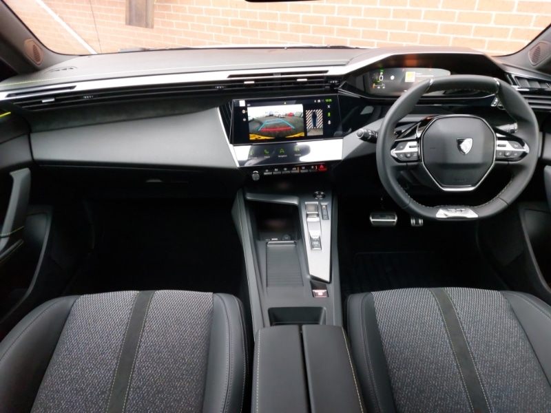 Used Peugeot 308 2025 for sale - 77105581: Photo 2