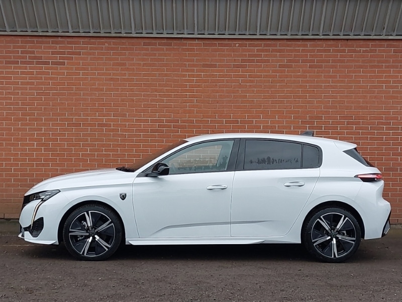 Used Peugeot 308 2025 for sale - 77105581: Photo 4