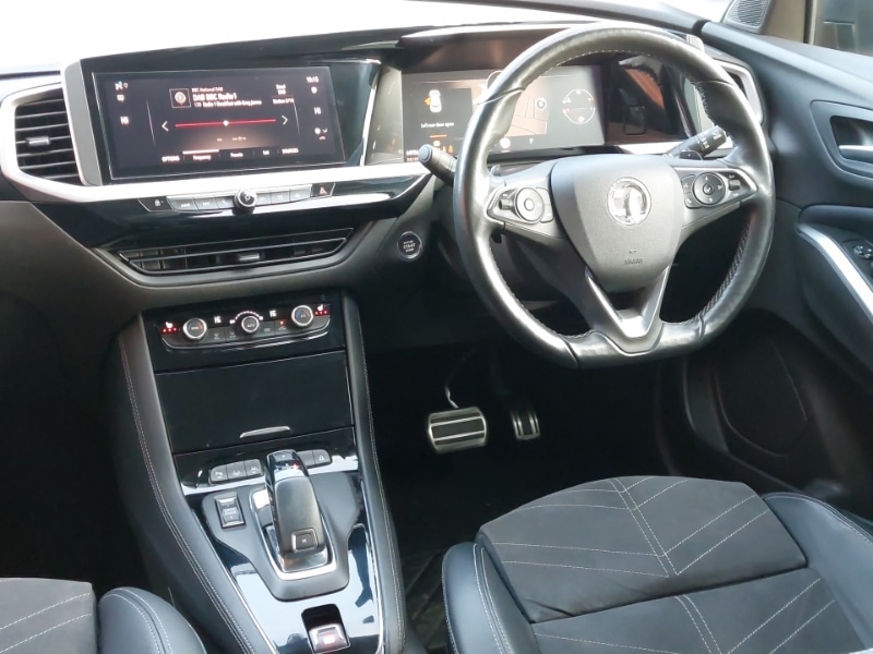 Used Vauxhall Grandland 2023 for sale - 77544308: Photo 13