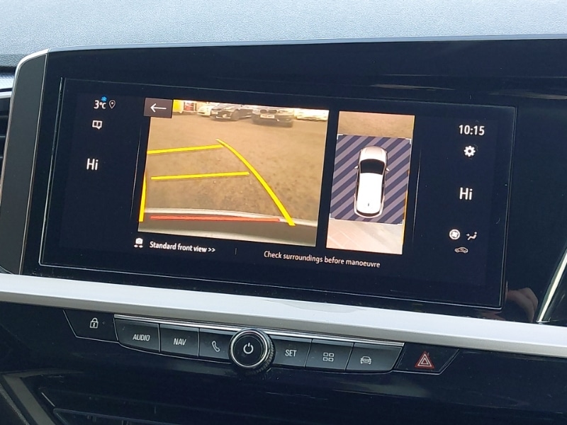 Used Vauxhall Grandland 2023 for sale - 77544308: Photo 15