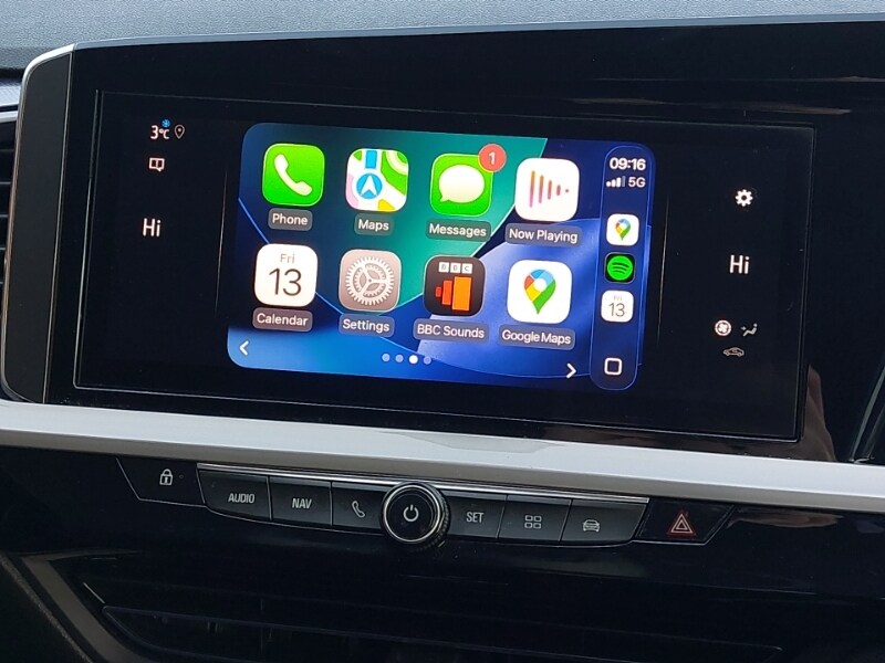 Used Vauxhall Grandland 2023 for sale - 77544308: Photo 18