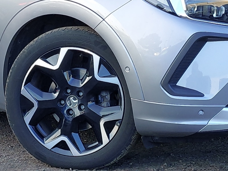 Used Vauxhall Grandland 2023 for sale - 77544308: Photo 9