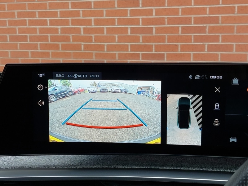 Used Peugeot 3008 2024 for sale - 76970202: Photo 14