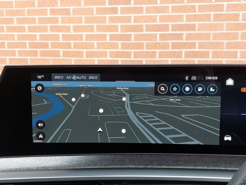 Used Peugeot 3008 2024 for sale - 76970202: Photo 15