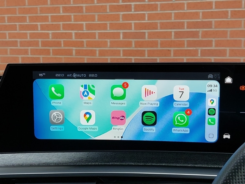 Used Peugeot 3008 2024 for sale - 76970202: Photo 18