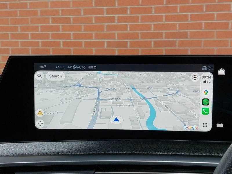 Used Peugeot 3008 2024 for sale - 76970202: Photo 19