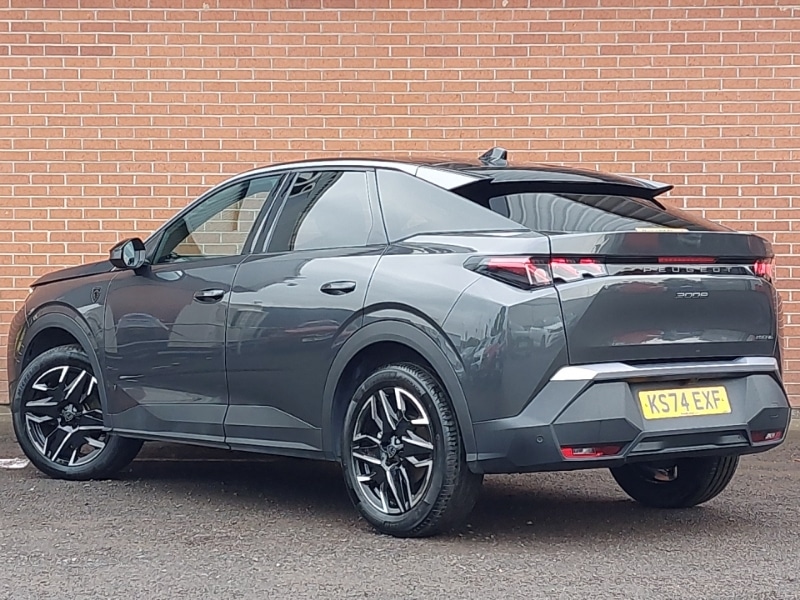 Used Peugeot 3008 2024 for sale - 76970202: Photo 3