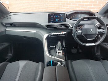 Used Peugeot 3008 2020 for sale - 78841890: Photo