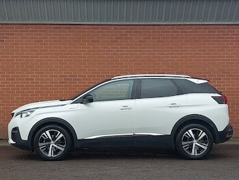 Used Peugeot 3008 2020 for sale - 78841890: Photo