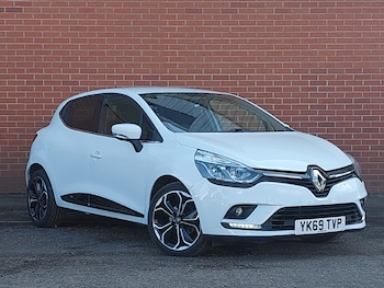 2019 - 0.9 TCE 90 Iconic 5dr