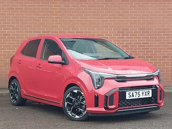 Used Kia Picanto 2025 for sale - 78973125: Photo