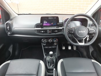 Used Kia Picanto 2025 for sale - 78973125: Photo