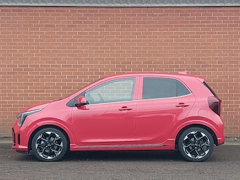 Used Kia Picanto 2025 for sale - 78973125: Photo