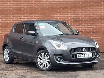 Used Suzuki Swift 2023 for sale - 79799596: Photo