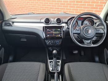 Used Suzuki Swift 2023 for sale - 79799596: Photo