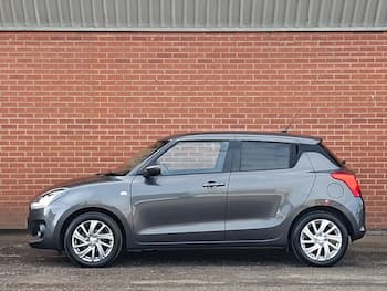 Used Suzuki Swift 2023 for sale - 79799596: Photo