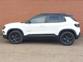 Used Jeep Avenger 2026 for sale - 78478669: Photo