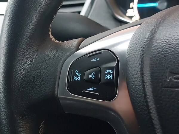 Used Ford Fiesta 2015 for sale - 76183345: Photo 11