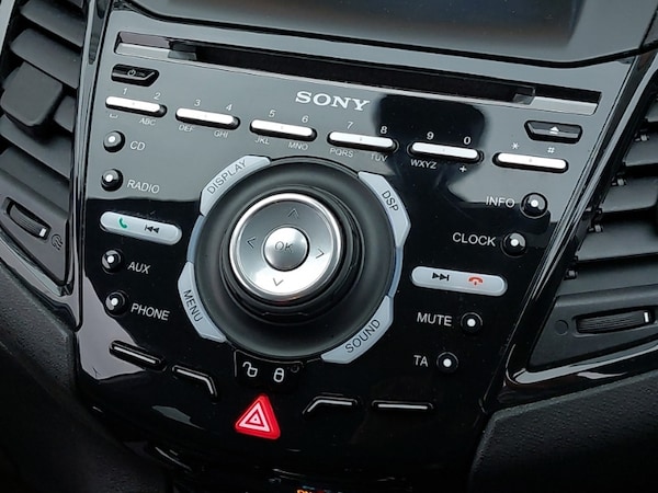 Used Ford Fiesta 2015 for sale - 76183345: Photo 16
