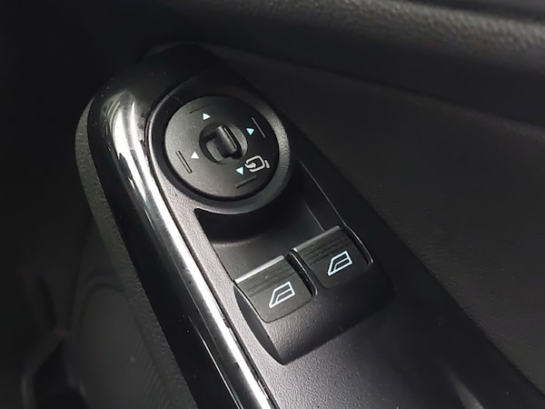 Used Ford Fiesta 2015 for sale - 76183345: Photo 19