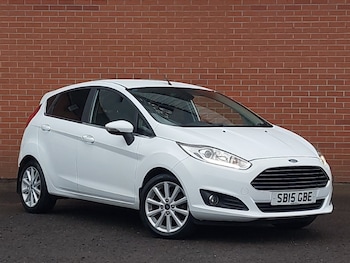 Ford - Fiesta