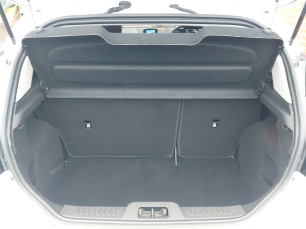 Used Ford Fiesta 2015 for sale - 76183345: Photo 8