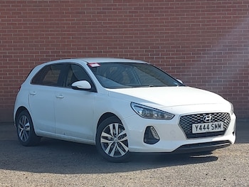 Used Hyundai i30 2017 for sale - 78361009: Photo