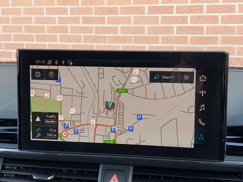 Vehicle 17