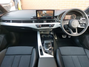 Used Audi A5 2023 for sale - 75645039: Photo