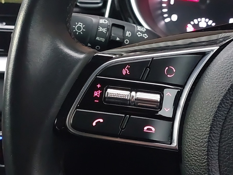 Used Kia XCeed 2022 for sale - 77366593: Photo 11