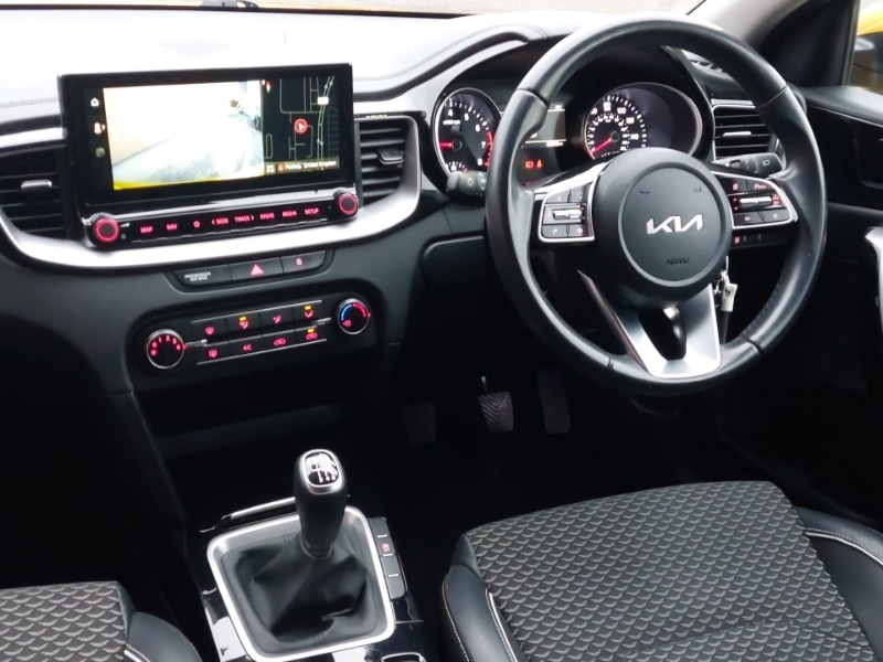Used Kia XCeed 2022 for sale - 77366593: Photo 13