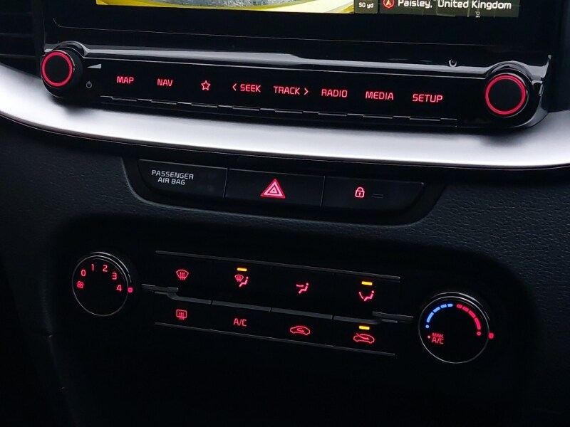 Used Kia XCeed 2022 for sale - 77366593: Photo 14