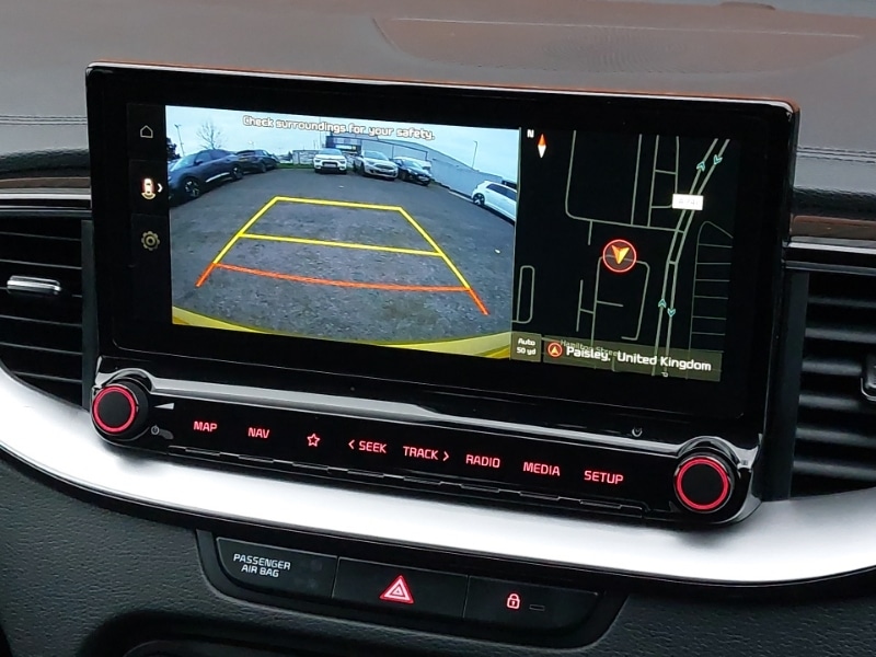 Used Kia XCeed 2022 for sale - 77366593: Photo 15