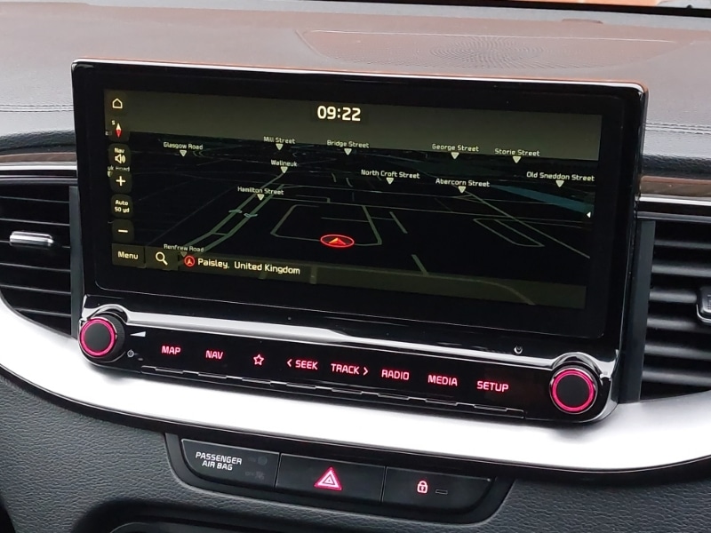 Used Kia XCeed 2022 for sale - 77366593: Photo 16