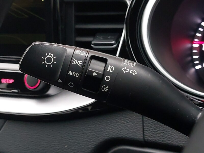 Used Kia XCeed 2022 for sale - 77366593: Photo 17