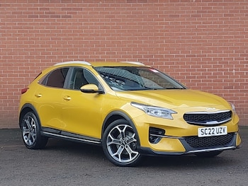 Used Kia XCeed 2022 for sale - 77366593: Photo