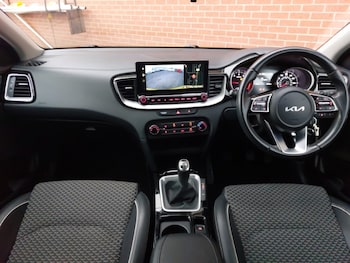 Used Kia XCeed 2022 for sale - 77366593: Photo