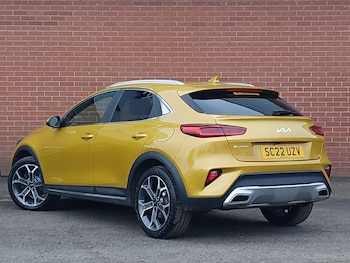 Used Kia XCeed 2022 for sale - 77366593: Photo