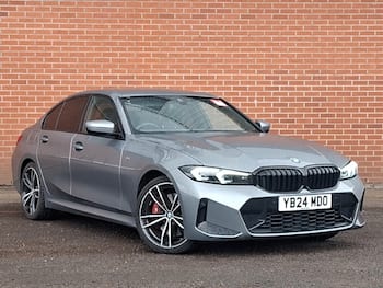 Used BMW 3 Series 2024 for sale - 79635964: Photo