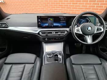 Used BMW 3 Series 2024 for sale - 79635964: Photo