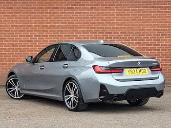 Used BMW 3 Series 2024 for sale - 79635964: Photo