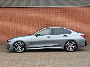 Used BMW 3 Series 2024 for sale - 79635964: Photo